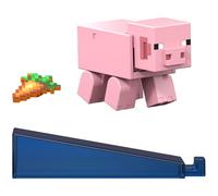 Minecraft MC 3.25" PIG