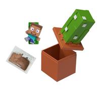 Minecraft MC PRICKLY STEVE