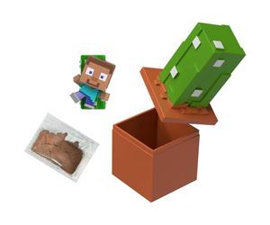 Minecraft MC PRICKLY STEVE