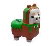 Minecraft Mega Squishme - Lama (2. série)