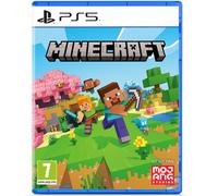 Minecraft Minecraft PS5 Taille unique Unisex