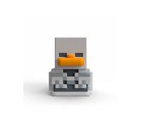 TUBBZ Mini: Monsters - Skeleton Figurine en Vinyle De Mini Canard en Cosplay