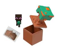 Minecraft Mini Mode Mattel
