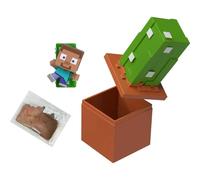 Minecraft MC PRICKLY STEVE