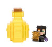 Minecraft - Mini Potion Brewing Toy (Jaune)