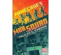 Minecraft: Mob Squad