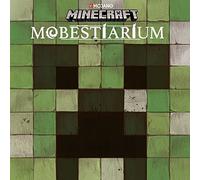 Minecraft, Mobestiarium: Ein offizielles Minecraft-Buch | Das Lexikon der Minecraft Mobs | Ein perfektes Geschenk für Gamer ab 10 Jahren