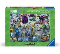 Minecraft Mobs Ravensburger 12000422