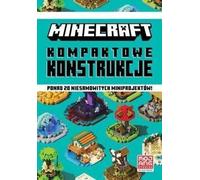 Minecraft. Modèles compacts