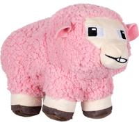 Minecraft Mouton rose en peluche 20cm Doudou