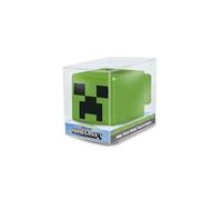 Minecraft - Mug 3D Creeper Face
