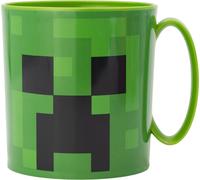 Minecraft Mug en plastique Tasse pour enfants