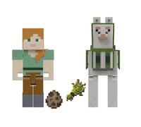 Minecraft, Multicolore (Mattel HLB30)