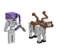 Minecraft, Multicolore (Mattel HMD60)