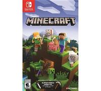 Minecraft: Switch Edition - Switch (Us)