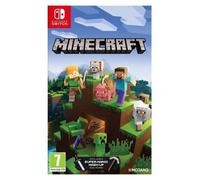 Nintendo Switch Minecraft Europe PAL 220V