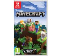 Minecraft : Nintendo Switch Edition
