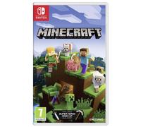Minecraft Nintendo Switch NINTENDO
