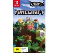 Minecraft NSW NEUF