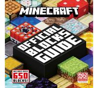 Minecraft Official Blocks Guide
