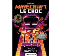 Minecraft officiel : Le choc
