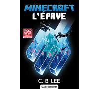 Minecraft officiel, T7 : L'Épave