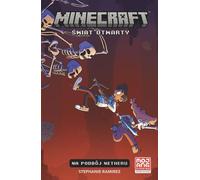 Minecraft Open World A la conquête du Néant Volume 1