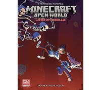 Minecraft Open World T01 : Nether, nous voilà