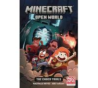 Minecraft: Open World--The Ender Trials