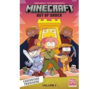 Minecraft - Out of Order T01