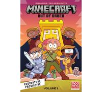 Minecraft - Out of Order T01