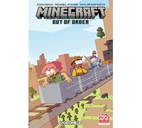 Minecraft: Out of Order Volume 2