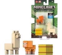 Minecraft - Pack de bébés animaux