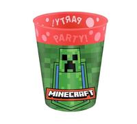 Minecraft Party 1 gobelet réutilisable