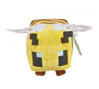 Minecraft Peluche Abeille