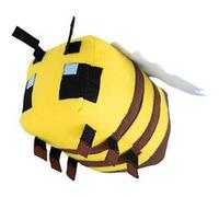 Minecraft Peluche abeille HAOBUY Poupée 30 cm -Jaune Jaune
