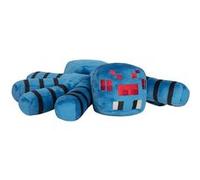 Minecraft Peluche Araignée des cavernes d'aventure HAOBUY Poupée 30cm - bleu bleu G
