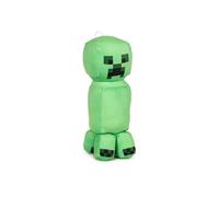 Minecraft - Peluche Creeper 30 cm