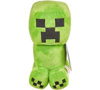 Minecraft Peluche De Personnage De 8 Pouces | Creeper