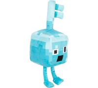 Minecraft, Peluche - Diamond Key Golem