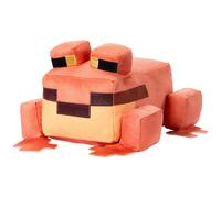 Minecraft -Peluche Grenouille-20 cm inspirée du jeu vidéo