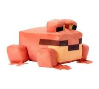 Minecraft Peluche Grenouille