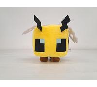 Minecraft - Peluche Officielle 15.24 cm - HBN41 - Personnage Bee