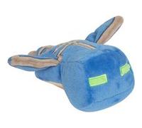 Minecraft Peluche Phantom HAOBUY Poupée 18cm - bleu Bleu G