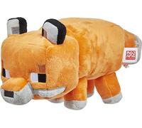 Minecraft – Peluche Renard 20 cm