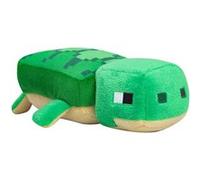 Minecraft Peluche Tortue de mer HAOBUY Poupée 18 cm - Vert vert G