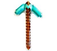 Minecraft Pioche Diamant 70 cm gonflable