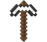 Minecraft -Pioche en fer pour jeu de rôle-inspiré du jeu vidéo