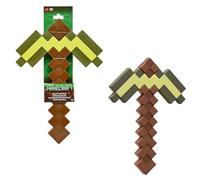 Minecraft Roleplay Replica Gold Pickaxe