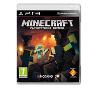 Minecraft: Playstation 3 Edition - Ps3